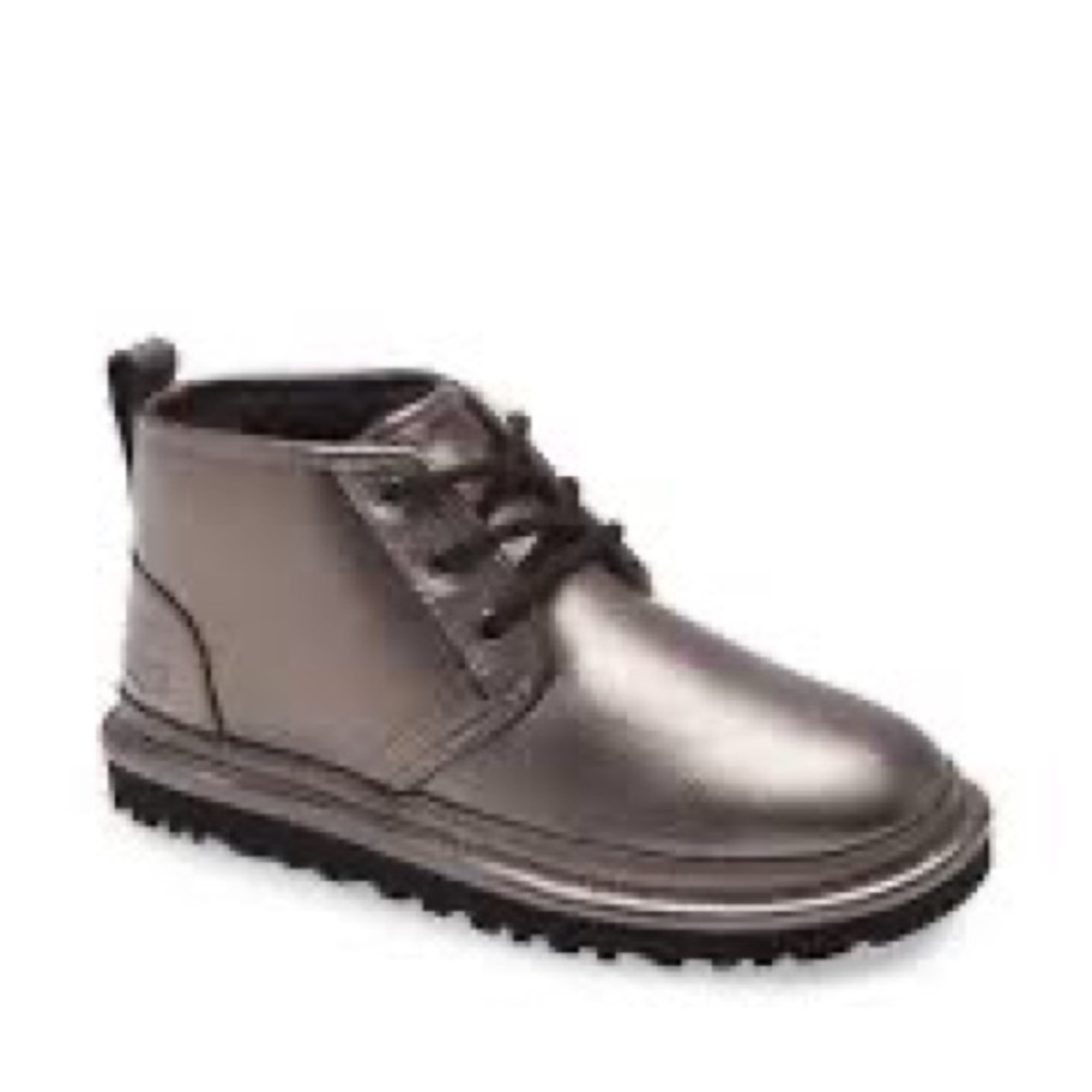 UGG Neumel Boots (Gunmetal)